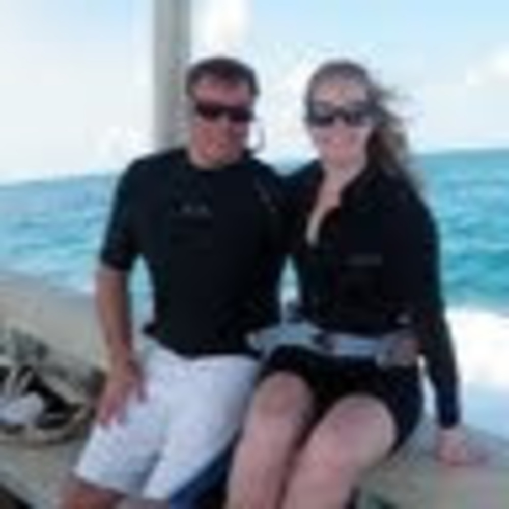 Meet your Posher, Genevieve